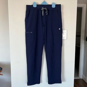 FIGS Yola 2.0 Skinny Scrub Pants